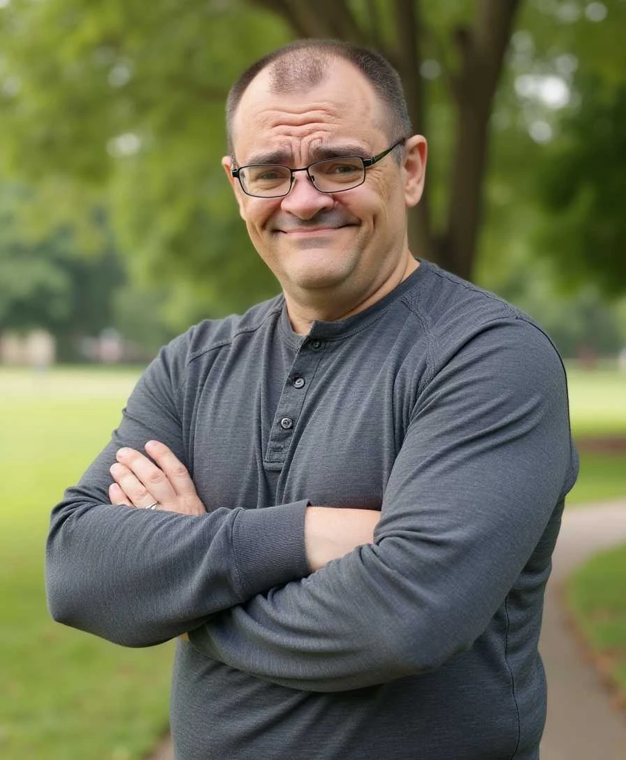 Matt LaClear, marketer and founder of Your Ad Squad.